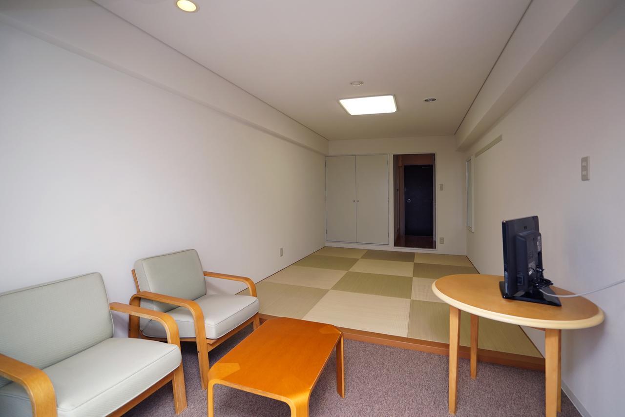 Tobi Hostel And Apartments Shima  Exterior foto